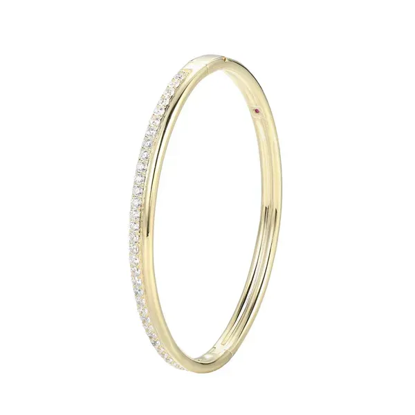 ELLE DESIGNER BANGLE BRACELET Parkers' Karat Patch Asheville, NC