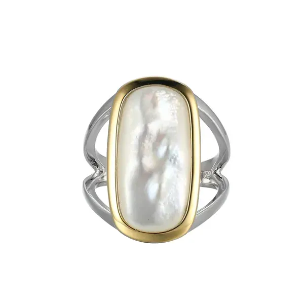 SILVER OR GOLD PLATED RING Parkers' Karat Patch Asheville, NC