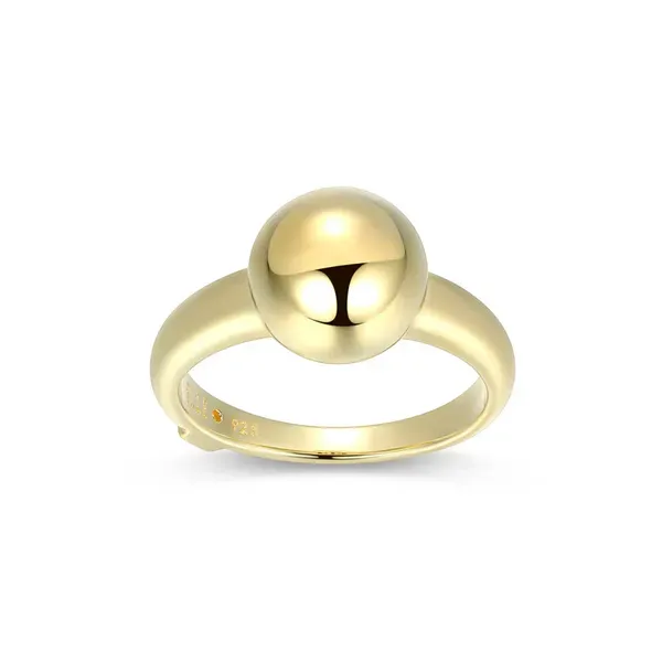 ELLE RING Parkers' Karat Patch Asheville, NC