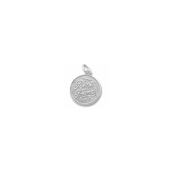 Rembrandt Pendants/Charms Parkers' Karat Patch Asheville, NC