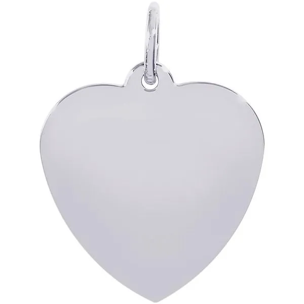 Rembrandt Pendants/Charms Parkers' Karat Patch Asheville, NC