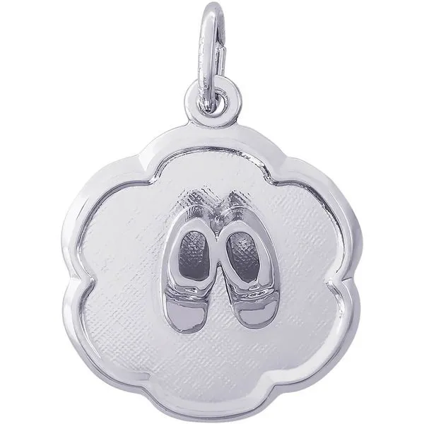 Rembrandt Pendants/Charms Parkers' Karat Patch Asheville, NC