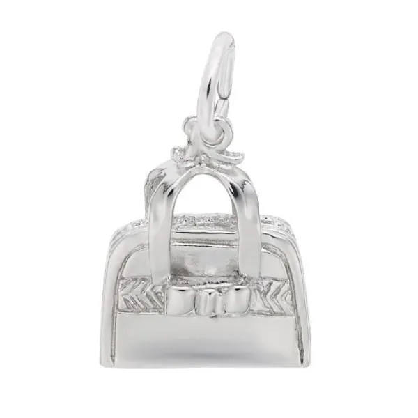 Rembrandt Pendants/Charms Parkers' Karat Patch Asheville, NC