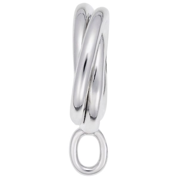 Rembrandt Pendants/Charms Parkers' Karat Patch Asheville, NC