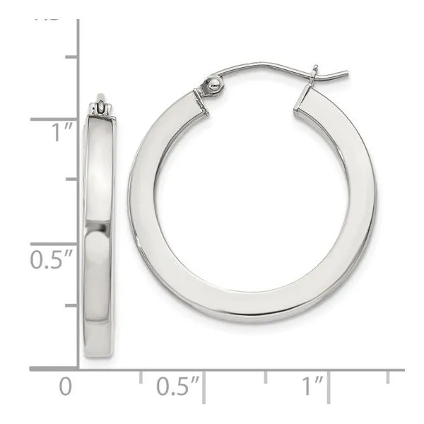 Earrings Image 2 Parkers' Karat Patch Asheville, NC