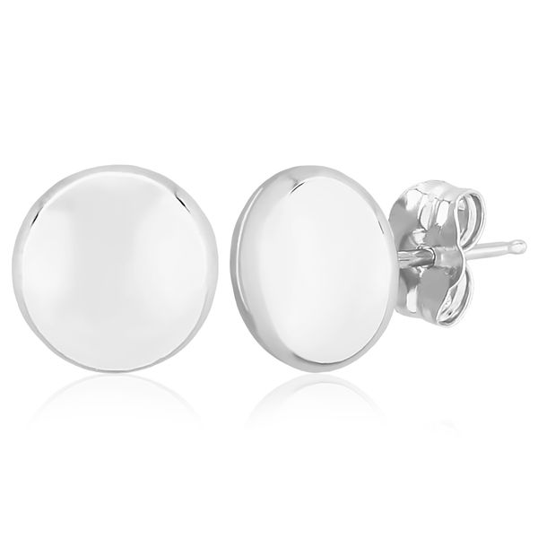 Earrings Parkers' Karat Patch Asheville, NC