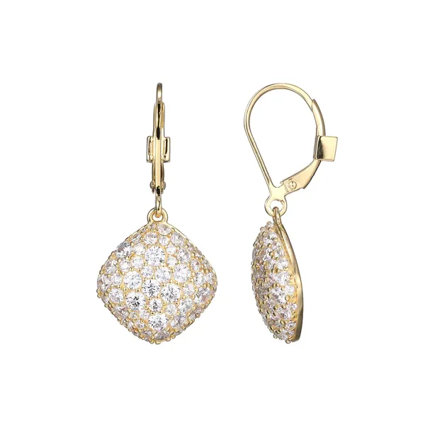 ELLE EARRINGS Parkers' Karat Patch Asheville, NC