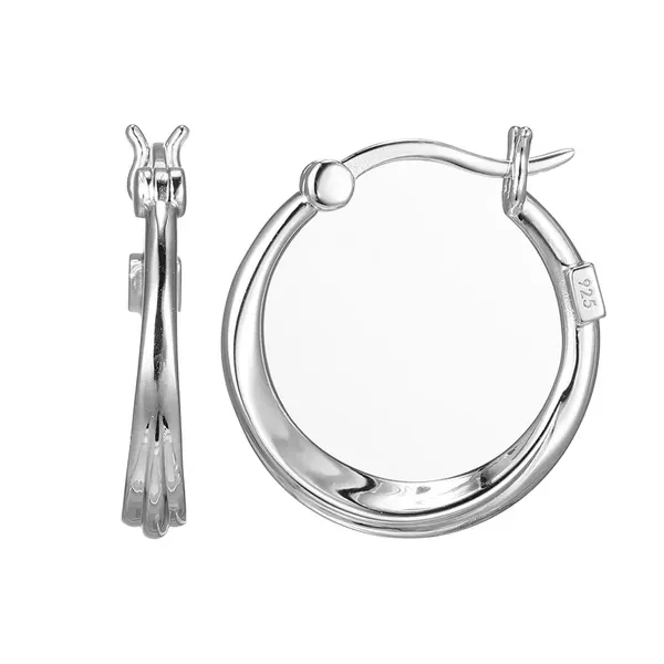 ELLE DESIGNER EARRINGS Parkers' Karat Patch Asheville, NC