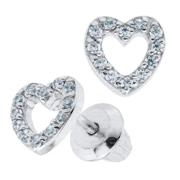 Child And Baby Jewelry Child And Baby Jewelry