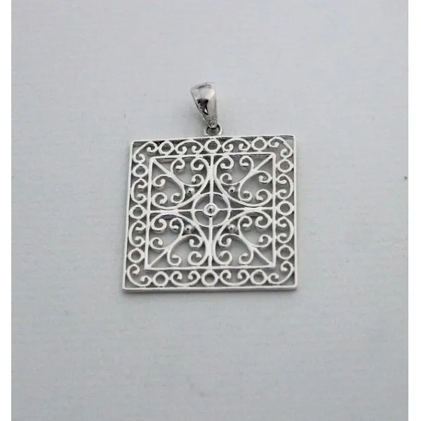 SOUTHERN GATES Collection Parkers' Karat Patch Asheville, NC