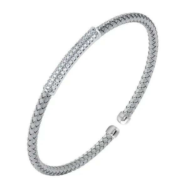 STACKABLE BRACELET Parkers' Karat Patch Asheville, NC