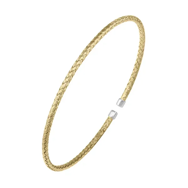 STACKABLE BRACELET Parkers' Karat Patch Asheville, NC