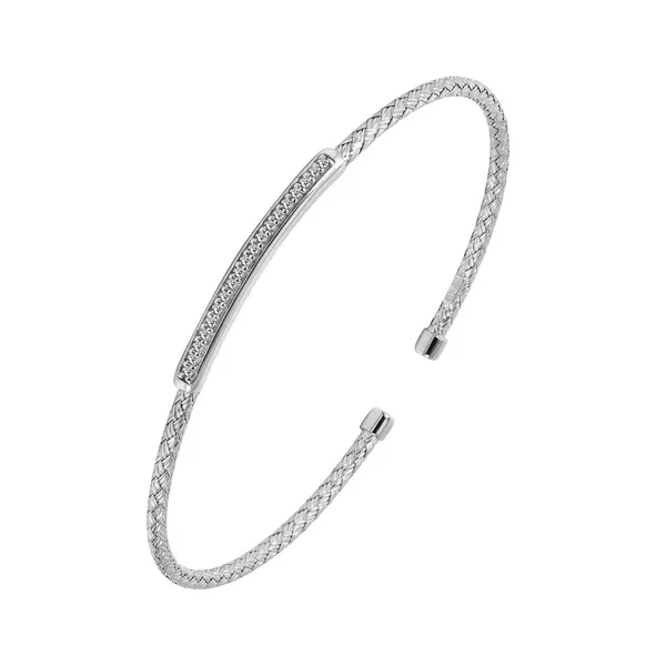 STACKABLE BRACELET Parkers' Karat Patch Asheville, NC