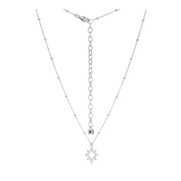 ELLE NECKLACE Parkers' Karat Patch Asheville, NC