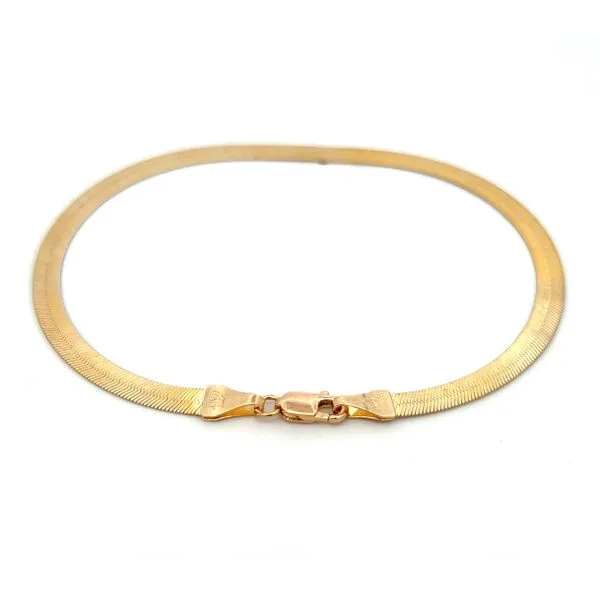 ESTATE BRACELET Image 2 Parkers' Karat Patch Asheville, NC