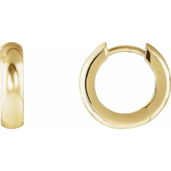 ESTATE EARRINGS Parkers' Karat Patch Asheville, NC
