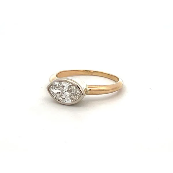 ESTATE RING Parkers' Karat Patch Asheville, NC