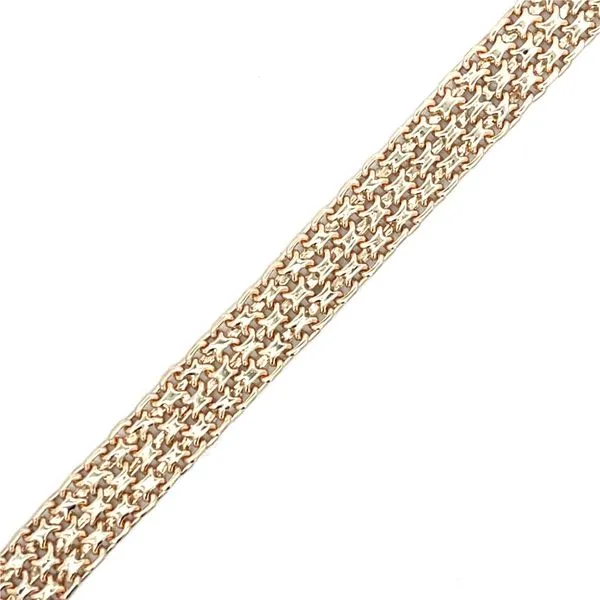 ESTATE JEWELRY Image 2 Parkers' Karat Patch Asheville, NC