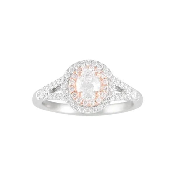 Engagement Ring Pat's Jewelry Centre Sioux Center, IA