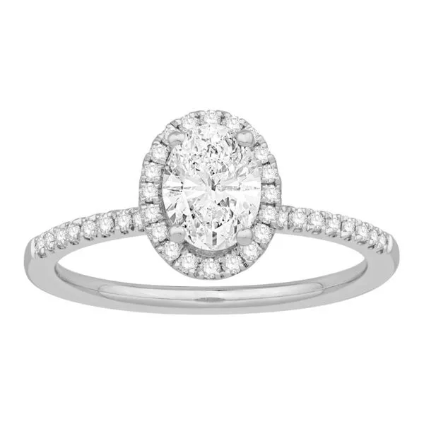 Engagement Ring Pat's Jewelry Centre Sioux Center, IA