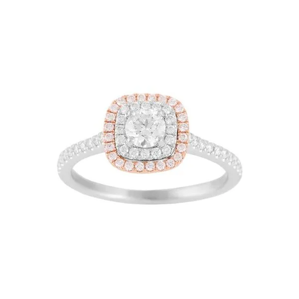 Engagement Ring Pat's Jewelry Centre Sioux Center, IA