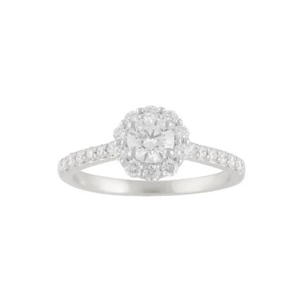 Engagement Ring Pat's Jewelry Centre Sioux Center, IA