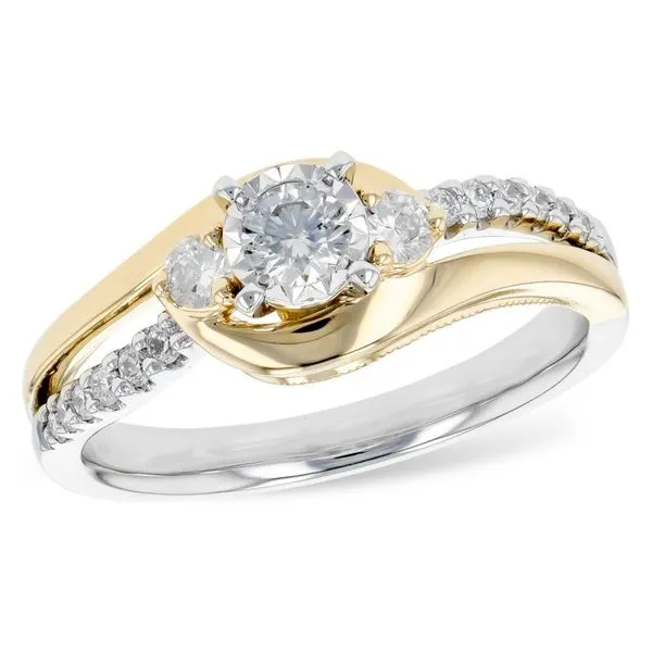 Engagement Ring Pat's Jewelry Centre Sioux Center, IA