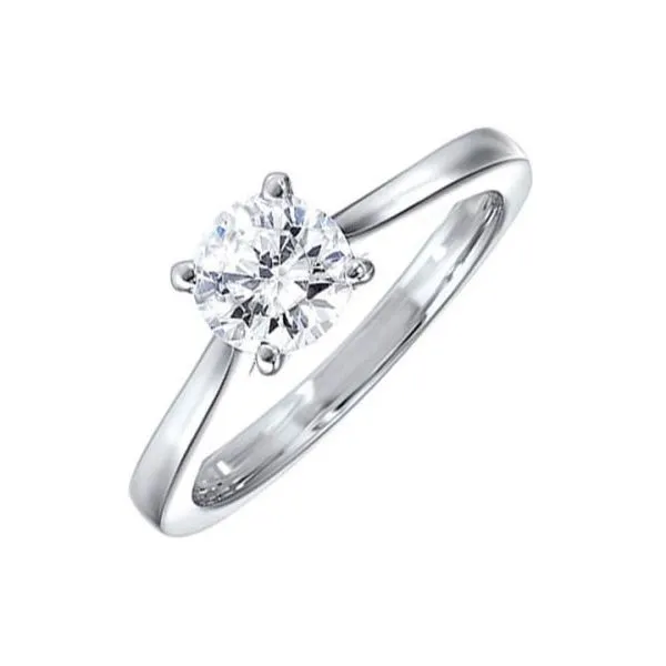 Engagement Ring Pat's Jewelry Centre Sioux Center, IA