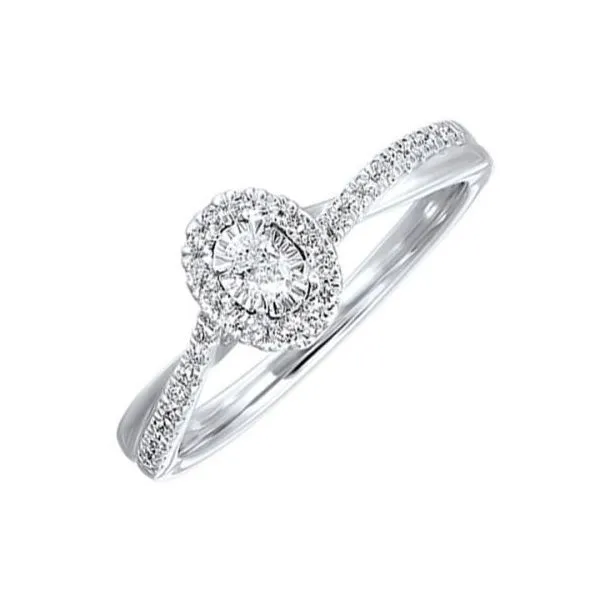 Engagement Ring Pat's Jewelry Centre Sioux Center, IA