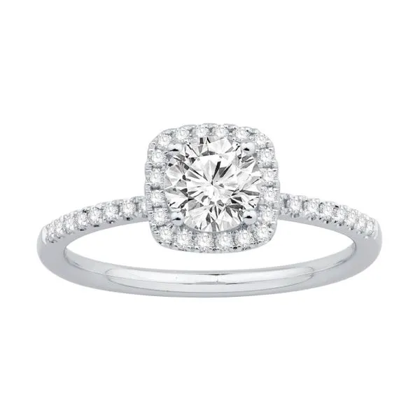 Engagement Ring Pat's Jewelry Centre Sioux Center, IA