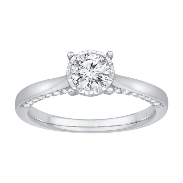 Engagement Ring Pat's Jewelry Centre Sioux Center, IA