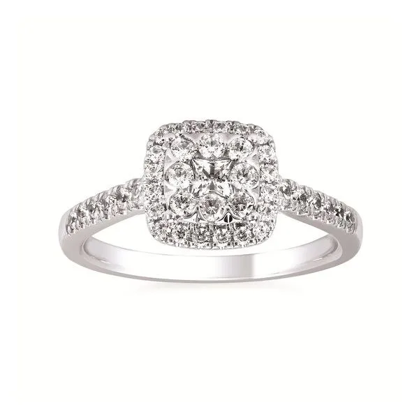 Engagement Ring Pat's Jewelry Centre Sioux Center, IA