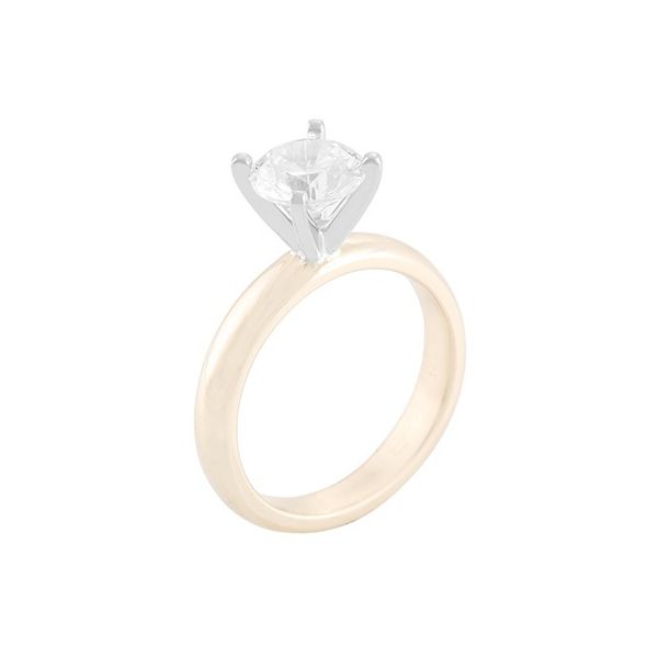 Engagement Ring Pat's Jewelry Centre Sioux Center, IA