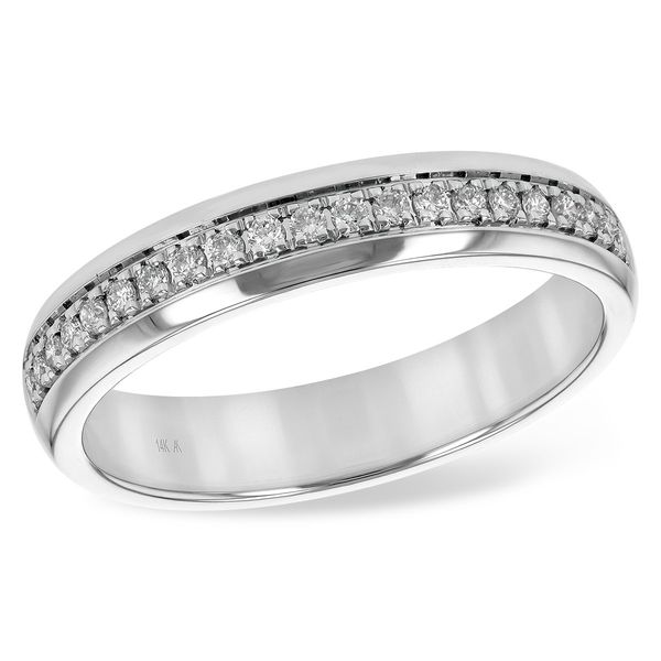 Ladies' Diamond Ring Pat's Jewelry Centre Sioux Center, IA