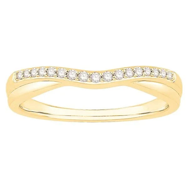 Ladies' Diamond Ring Pat's Jewelry Centre Sioux Center, IA