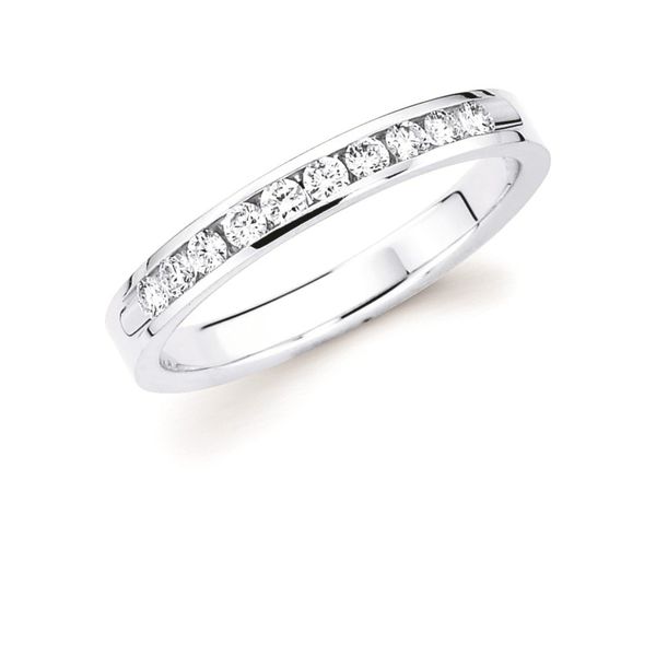 Ladies' Diamond Ring Pat's Jewelry Centre Sioux Center, IA