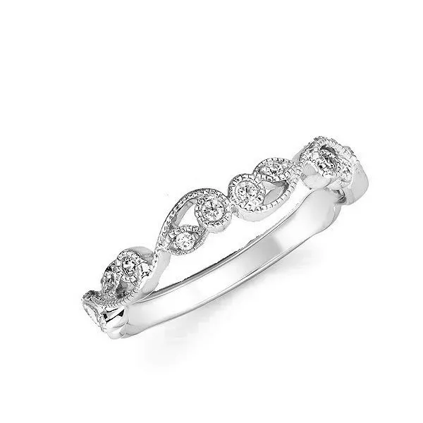 Ladies' Diamond Ring Pat's Jewelry Centre Sioux Center, IA