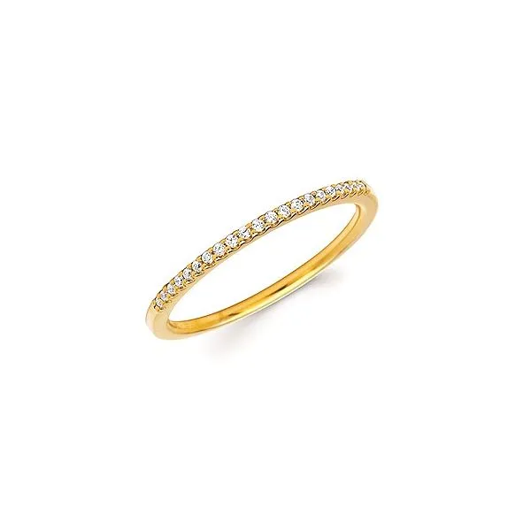 Ladies' Diamond Ring Pat's Jewelry Centre Sioux Center, IA