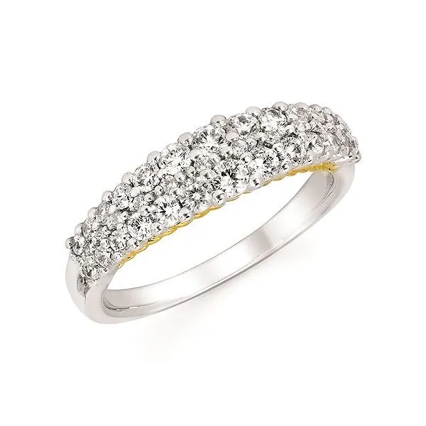 Ladies' Diamond Ring Pat's Jewelry Centre Sioux Center, IA