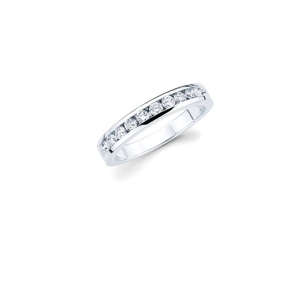 Ladies' Diamond Ring Pat's Jewelry Centre Sioux Center, IA