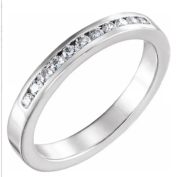 Ladies' Diamond Ring Pat's Jewelry Centre Sioux Center, IA