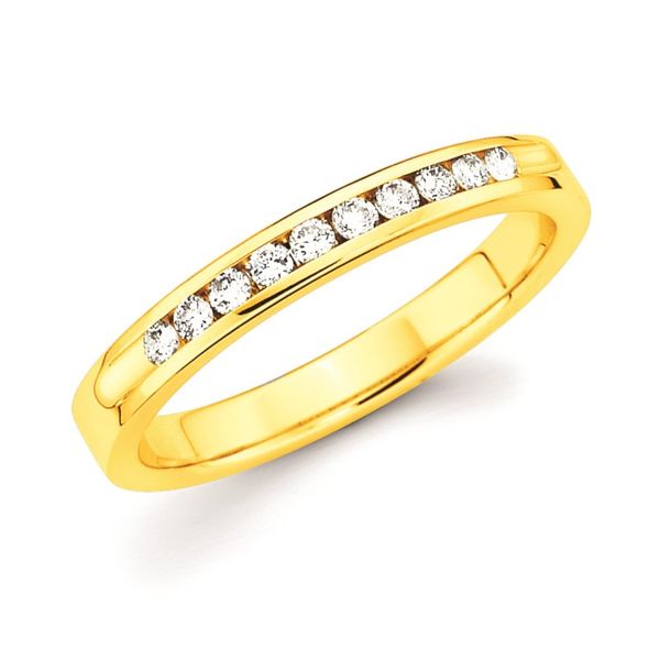 Ladies' Diamond Ring Pat's Jewelry Centre Sioux Center, IA
