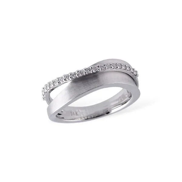 Ladies' Diamond Ring Pat's Jewelry Centre Sioux Center, IA