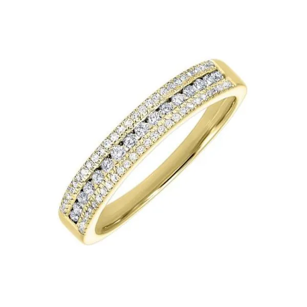 Ladies' Diamond Ring Pat's Jewelry Centre Sioux Center, IA