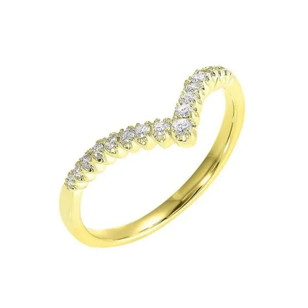 Ladies' Diamond Ring Pat's Jewelry Centre Sioux Center, IA