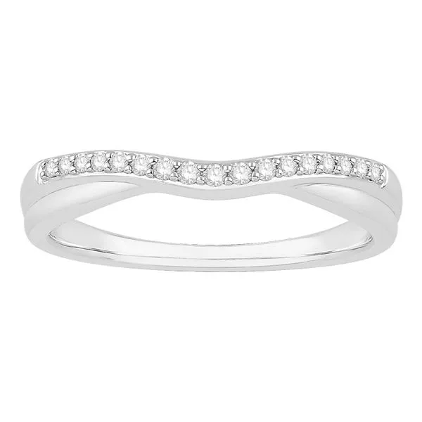 Ladies' Diamond Ring Pat's Jewelry Centre Sioux Center, IA
