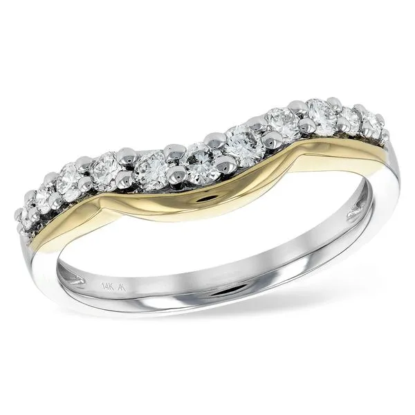 Ladies' Diamond Ring Pat's Jewelry Centre Sioux Center, IA