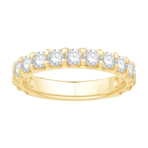 Ladies' Diamond Ring Pat's Jewelry Centre Sioux Center, IA