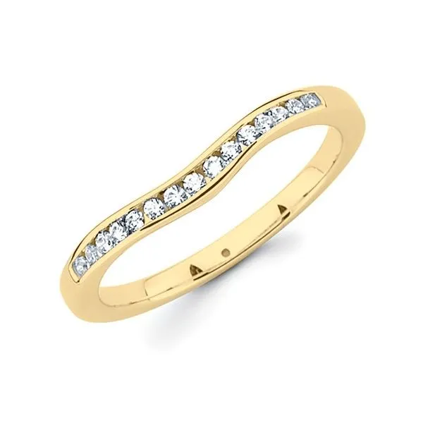Ladies' Diamond Ring Pat's Jewelry Centre Sioux Center, IA