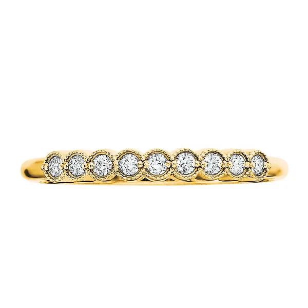 Ladies' Diamond Ring Pat's Jewelry Centre Sioux Center, IA
